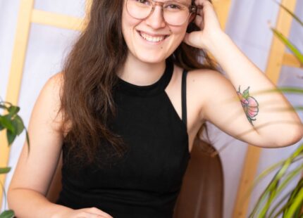 Audrey Moreau Picture