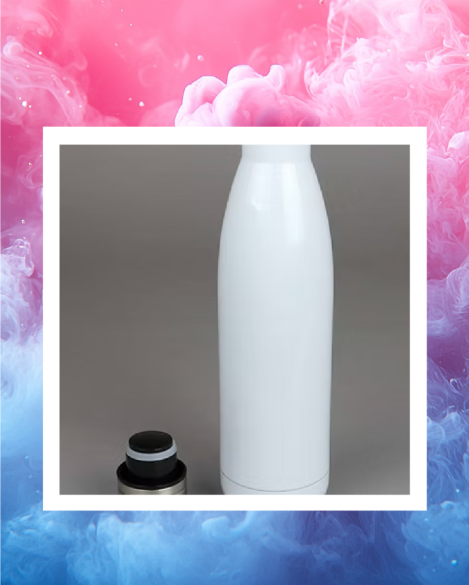 Bouteille d'eau 17 oz