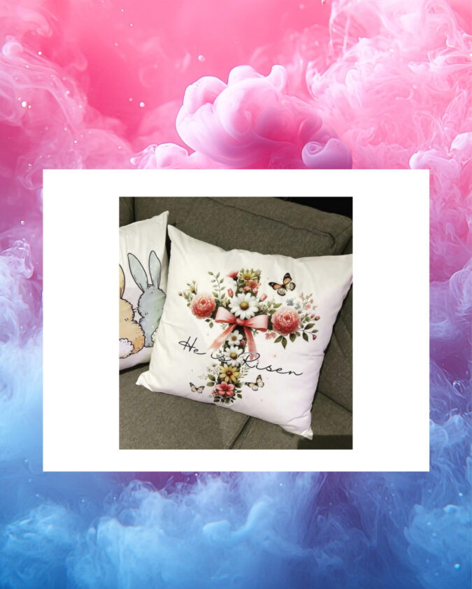 Housses de coussin décoratives – 45x45 cm