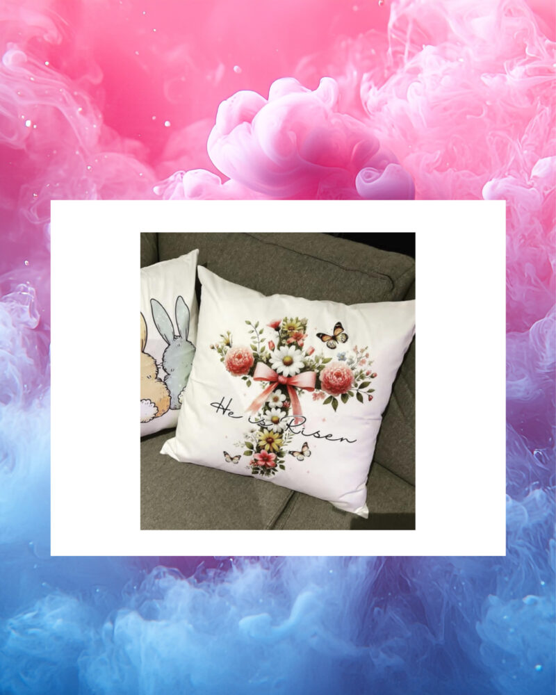 Housses de coussin décoratives – 45x45 cm