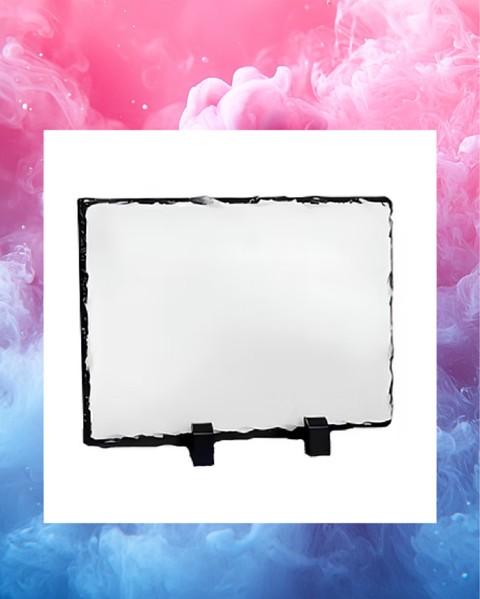 Ardoise fini lustré