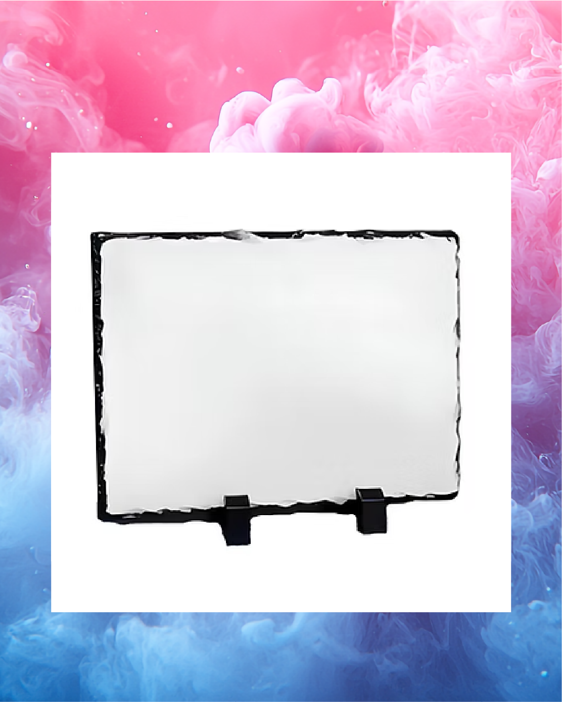 Ardoise fini lustré