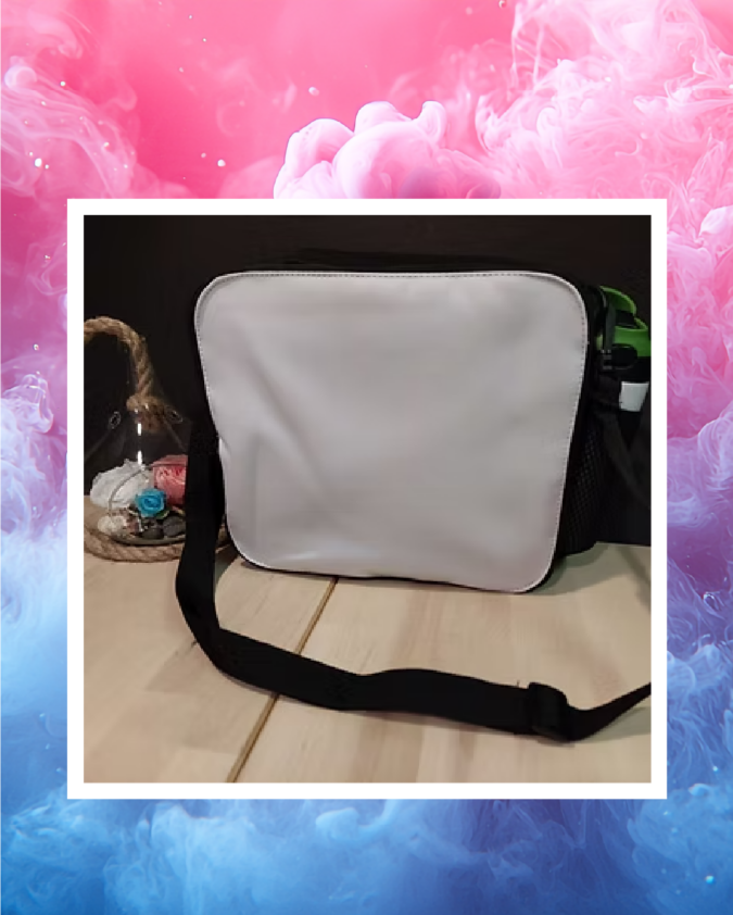 Grosse boîte à lunch