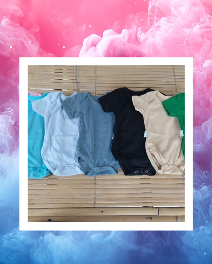 Cache-couche pour bébé – nouveau