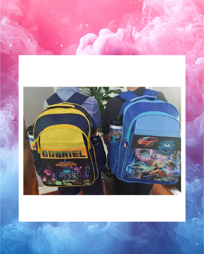 Sac à dos pour enfant