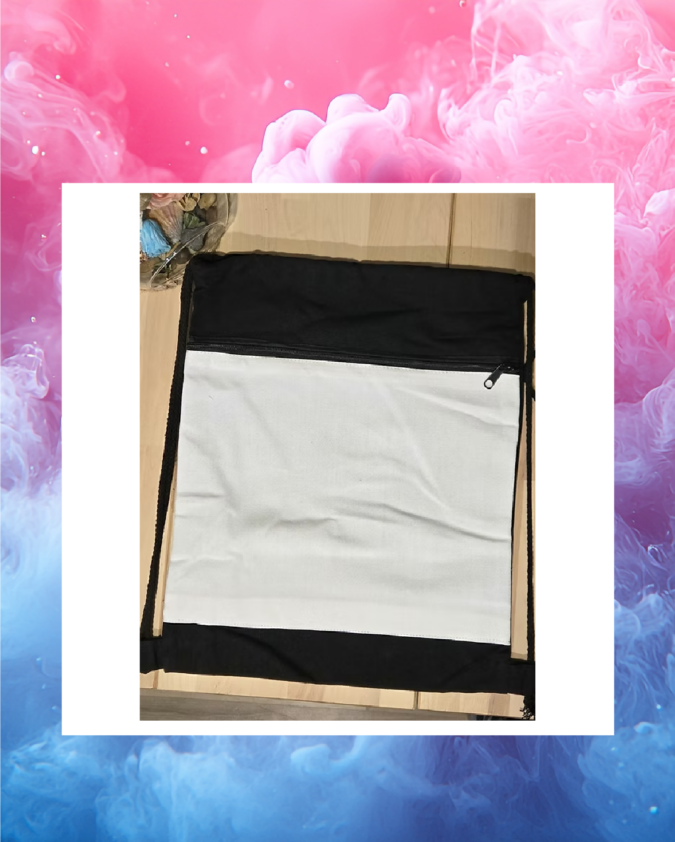 Sac de sport résistant personnalisable