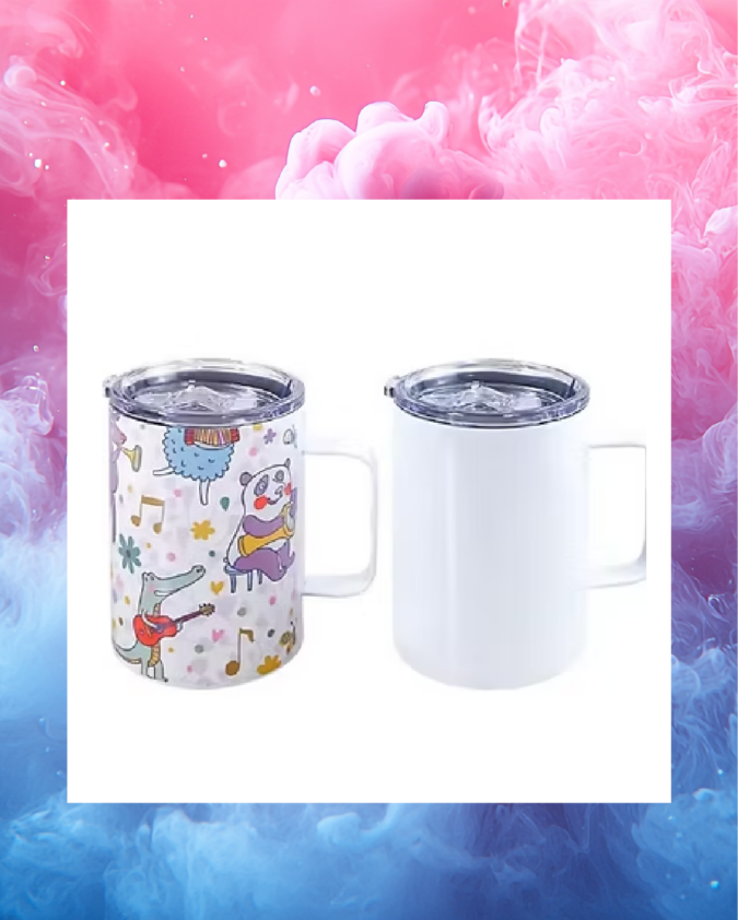 Tasse de camping 16 oz