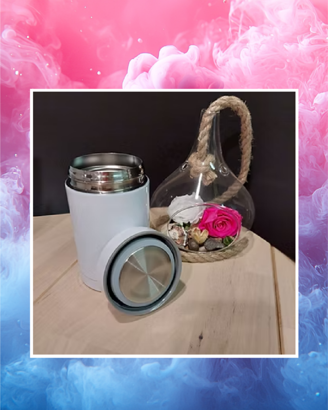 Thermos repas pour enfant17oz