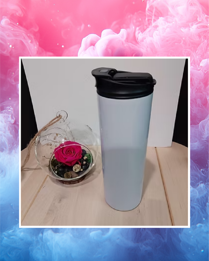 Tumbler 20 oz vissable