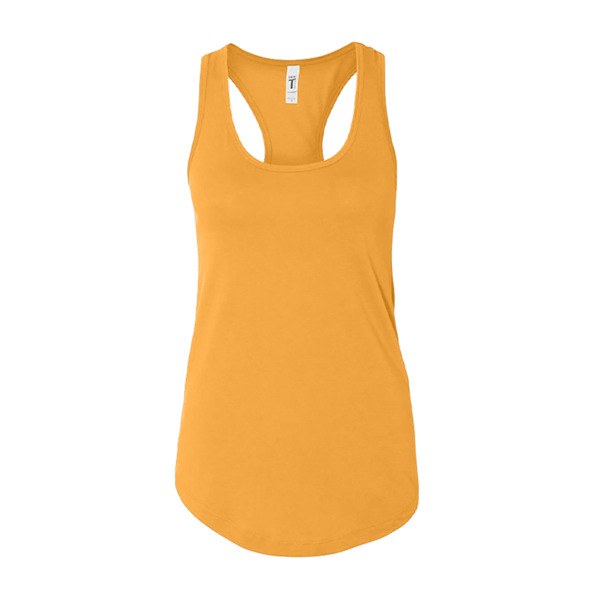 Next Level 1533 - - Camisole Idéal Racerback