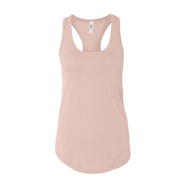 Next Level 1533 - - Camisole Idéal Racerback