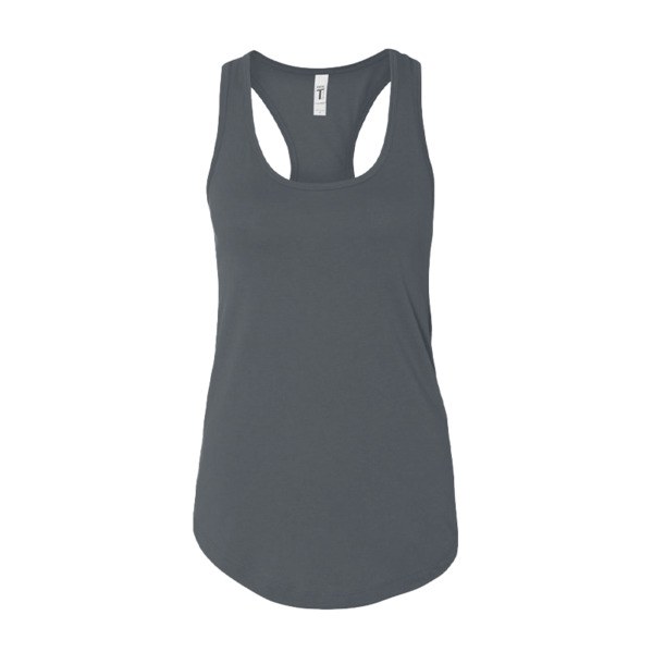 Next Level 1533 - - Camisole Idéal Racerback