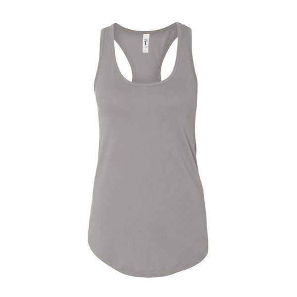 Next Level 1533 - - Camisole Idéal Racerback