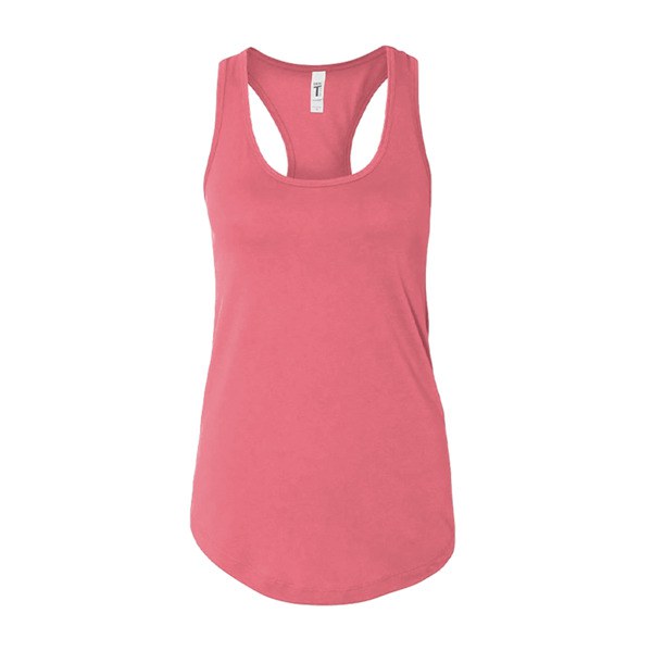 Next Level 1533 - - Camisole Idéal Racerback