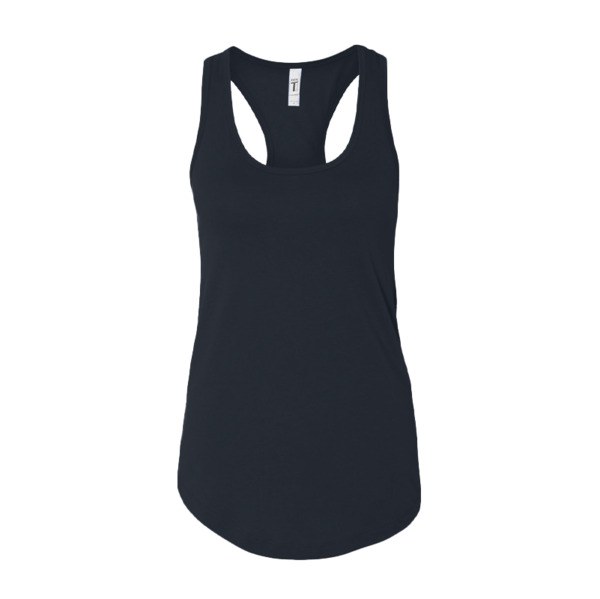 Next Level 1533 - - Camisole Idéal Racerback