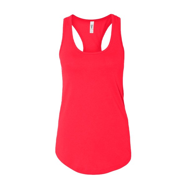Next Level 1533 - - Camisole Idéal Racerback
