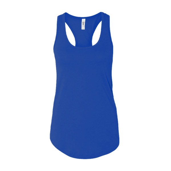 Next Level 1533 - - Camisole Idéal Racerback