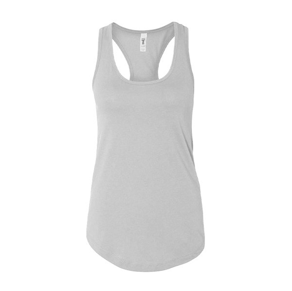 Next Level 1533 - - Camisole Idéal Racerback