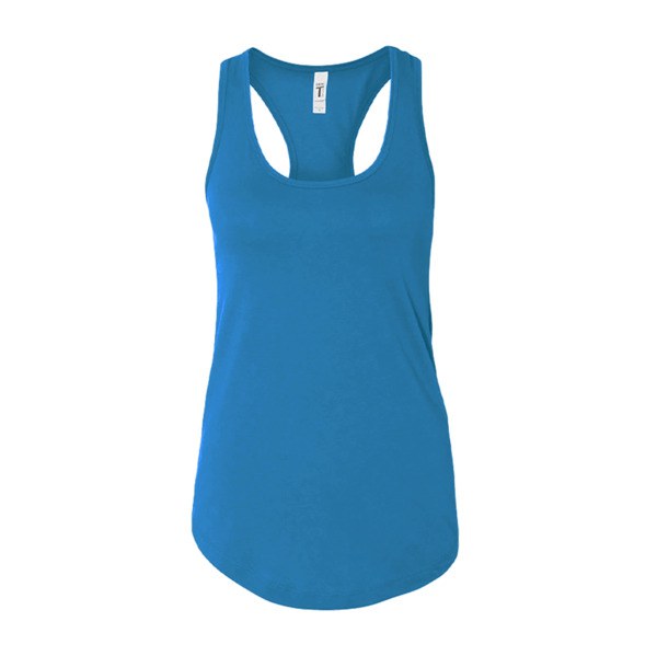 Next Level 1533 - - Camisole Idéal Racerback