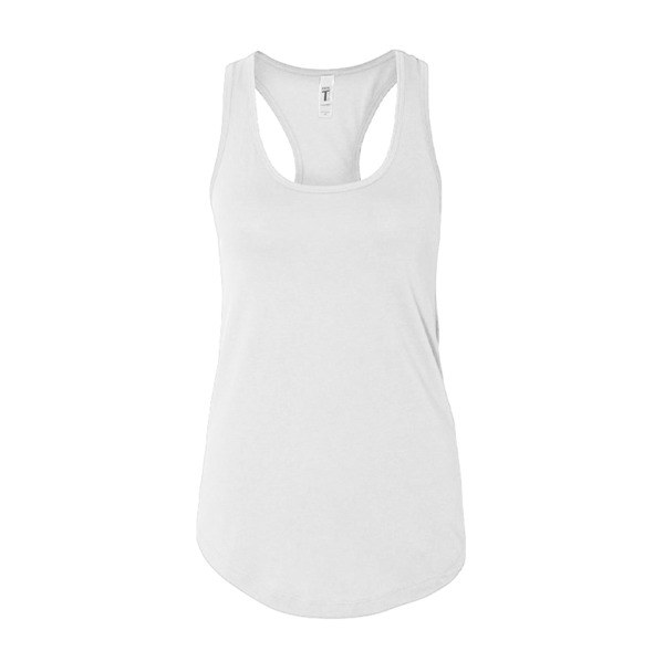 Next Level 1533 - - Camisole Idéal Racerback