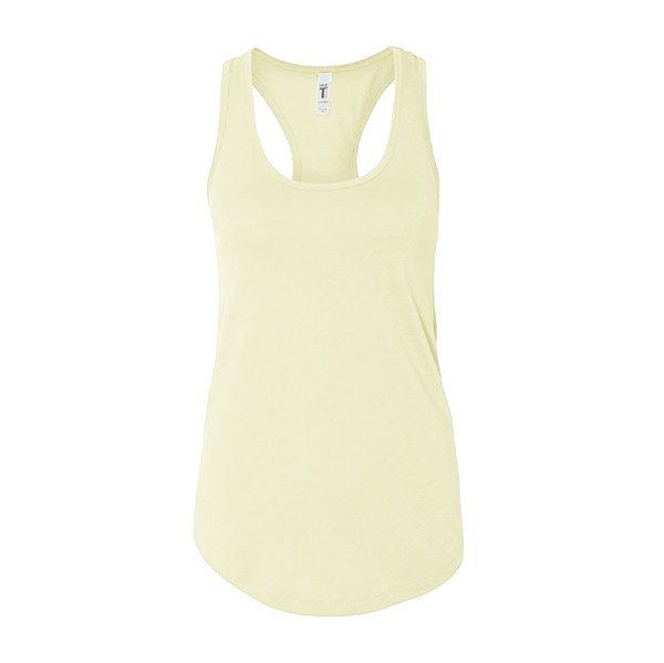 Next Level 1533 - - Camisole Idéal Racerback