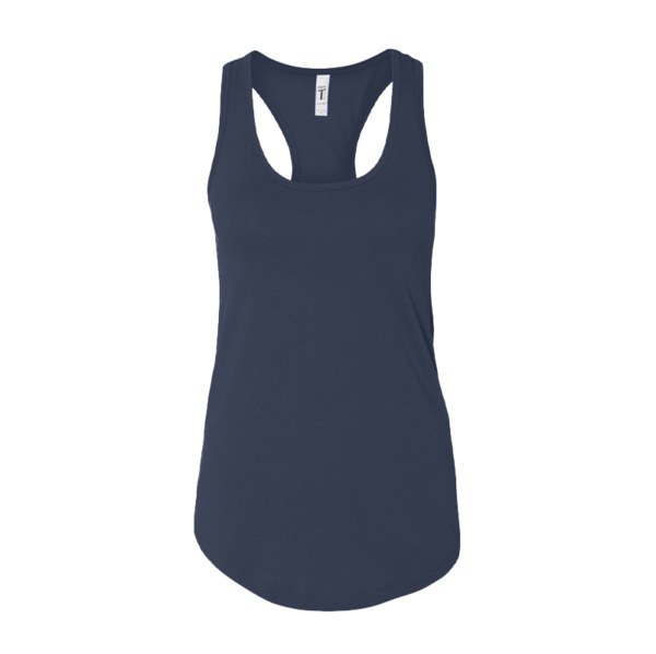 Next Level 1533 - - Camisole Idéal Racerback