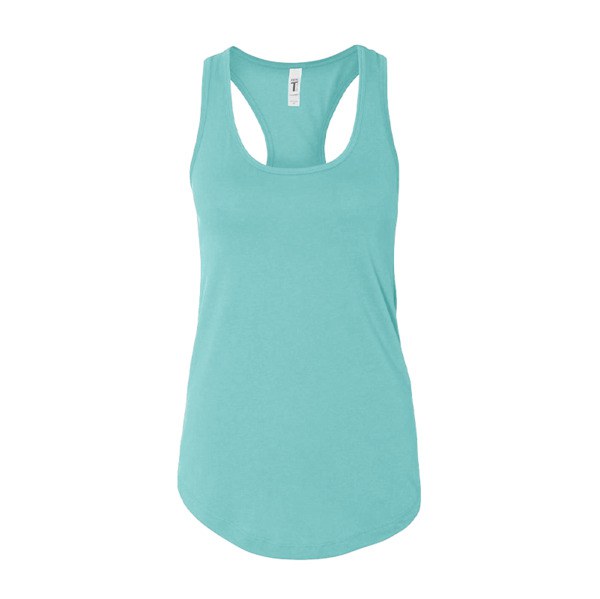 Next Level 1533 - - Camisole Idéal Racerback
