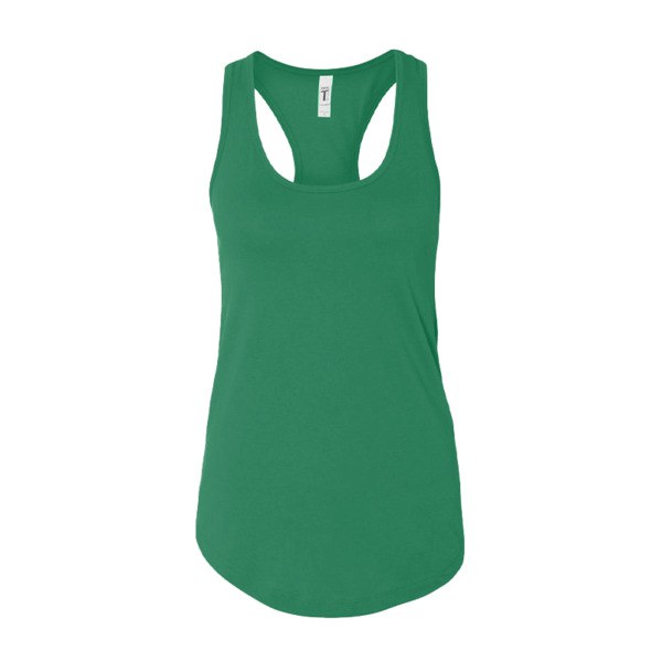 Next Level 1533 - - Camisole Idéal Racerback