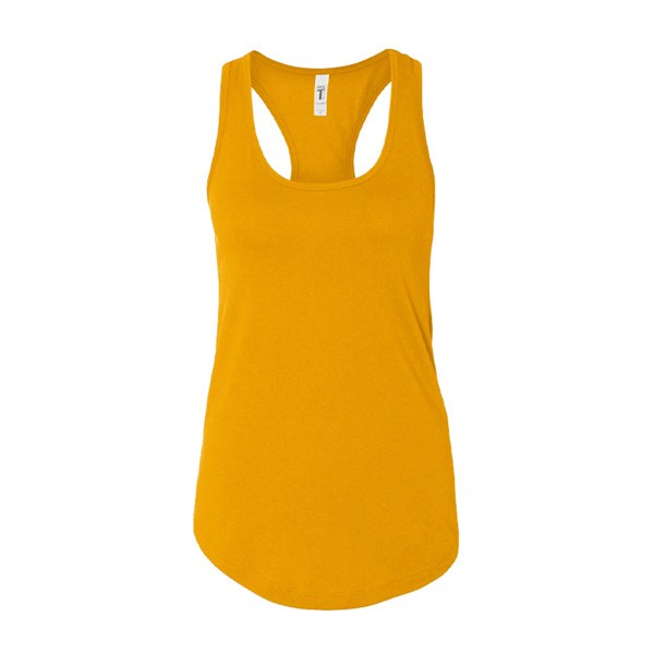 Next Level 1533 - - Camisole Idéal Racerback