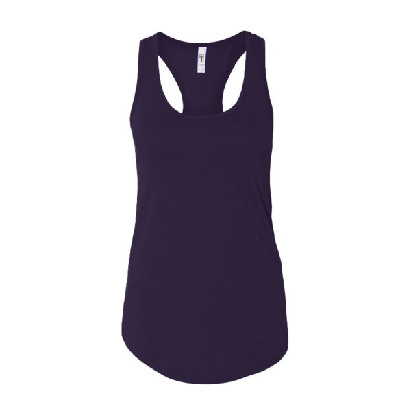 Next Level 1533 - - Camisole Idéal Racerback