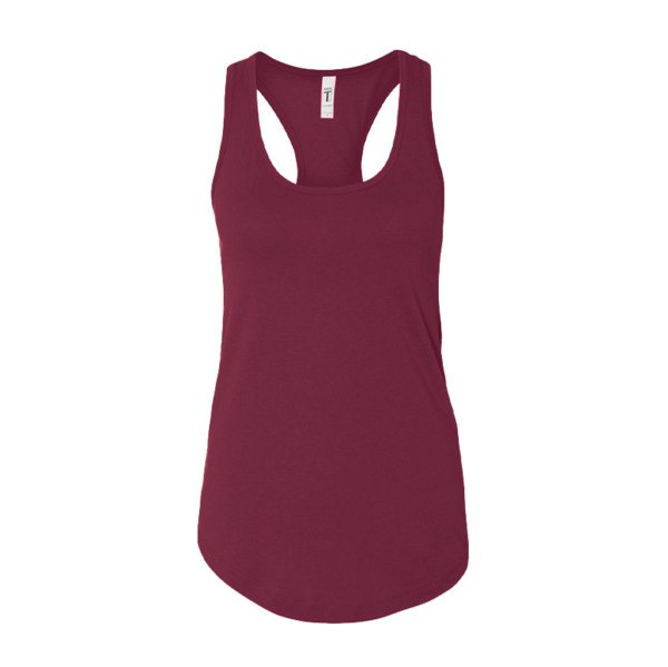 Next Level 1533 - - Camisole Idéal Racerback