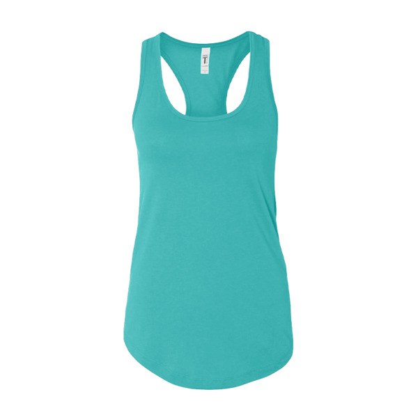 Next Level 1533 - - Camisole Idéal Racerback