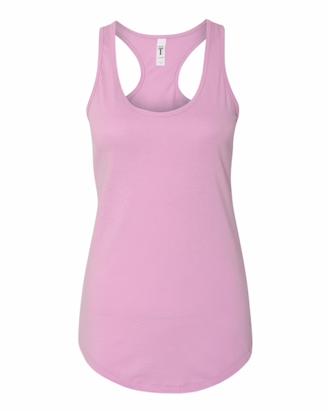 Next Level 1533 - - Camisole Idéal Racerback