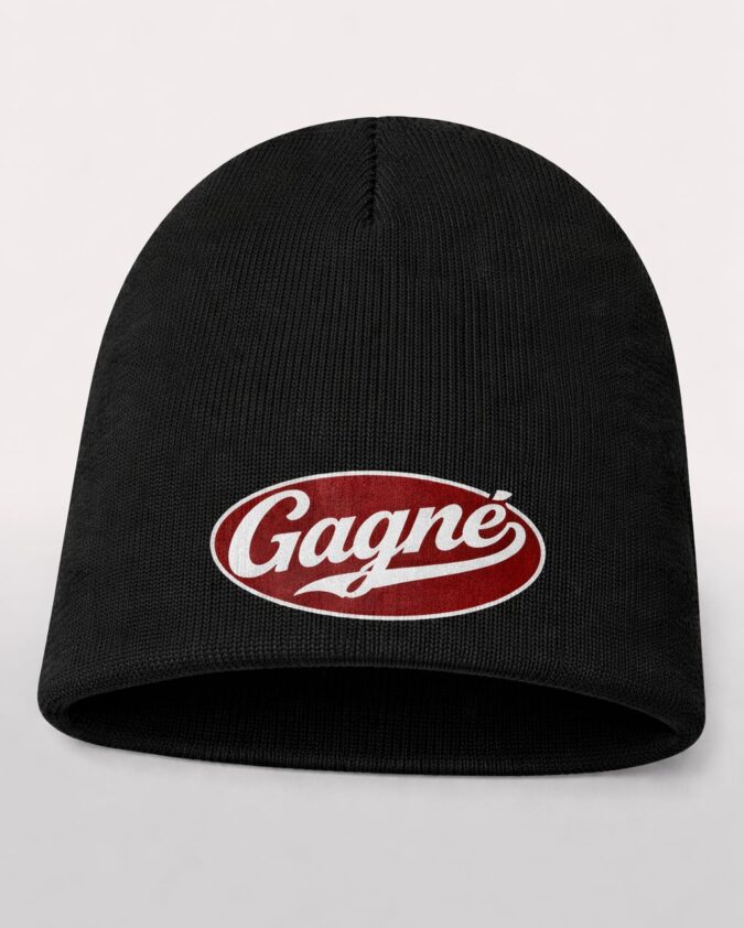 Tuque Gagné