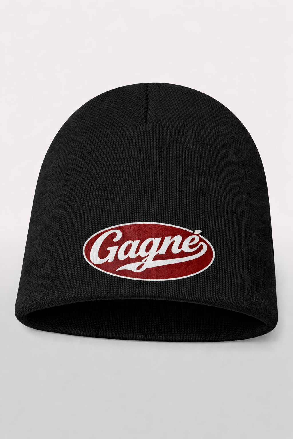 Tuque Gagné