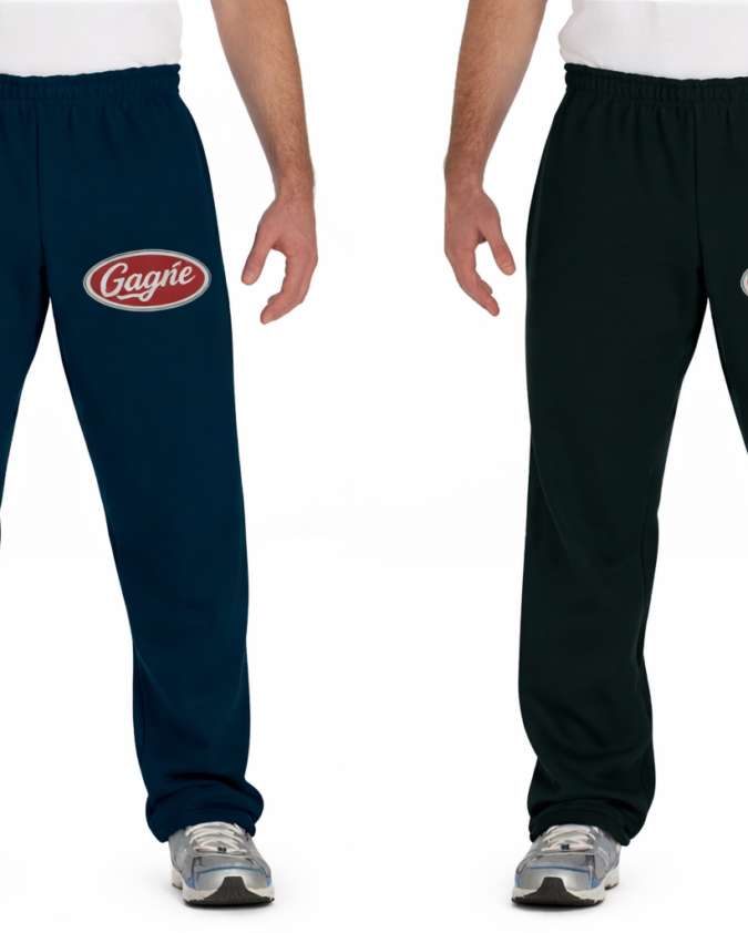 Jogging Unisex - Gagné