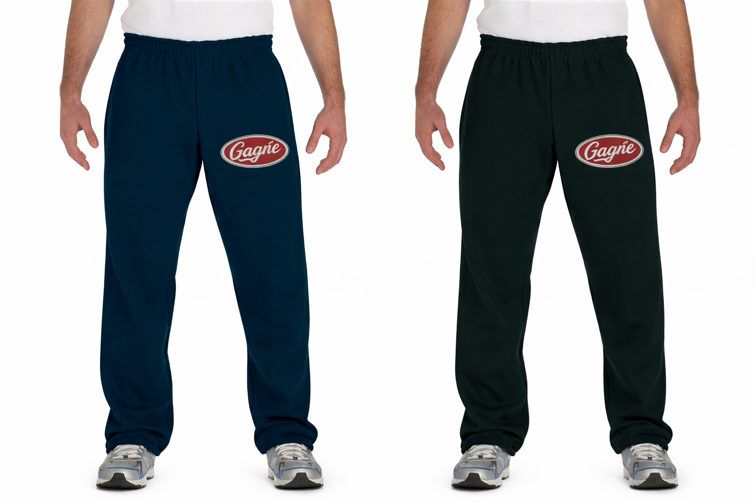 Jogging Unisex - Gagné