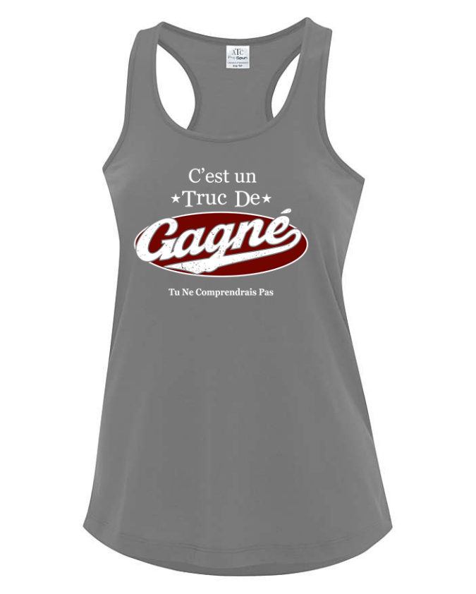 Camisole Gagné