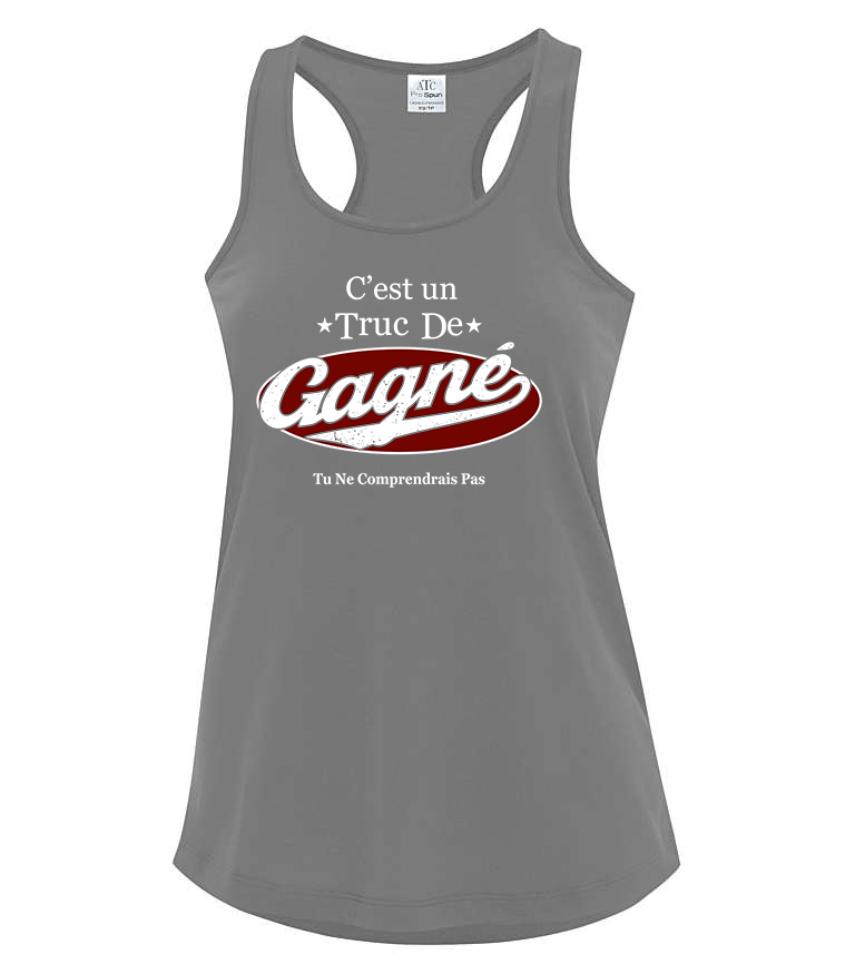 Camisole Gagné