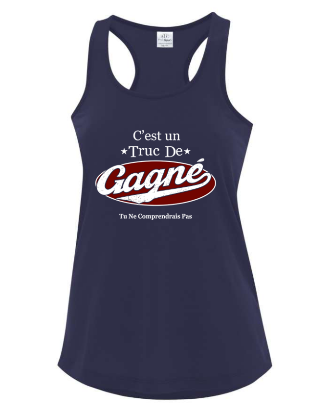 Camisole Gagné