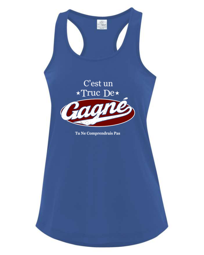 Camisole Gagné