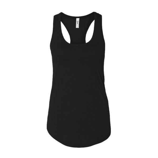 Next Level 1533 - - Camisole Idéal Racerback