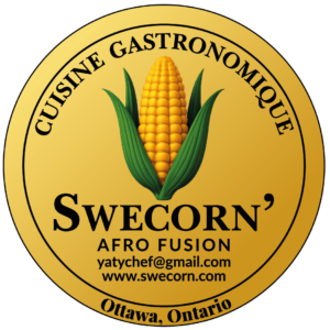 Swecorn'