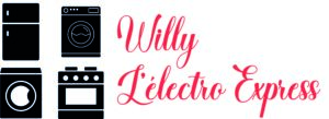 Willy l'Électro Express
