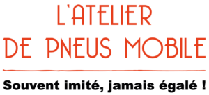Atelier du pneu mobile