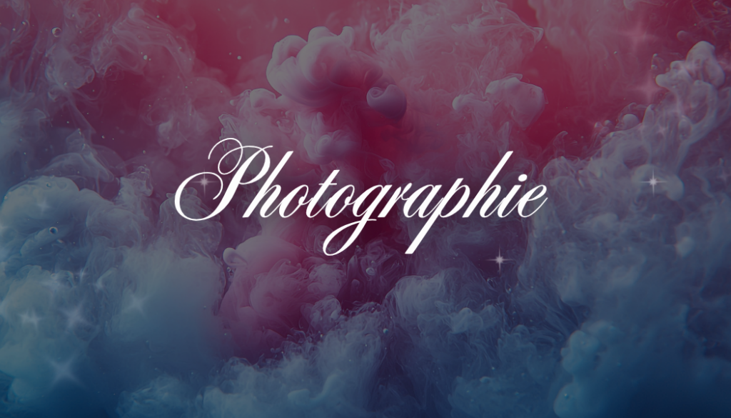 Photographie