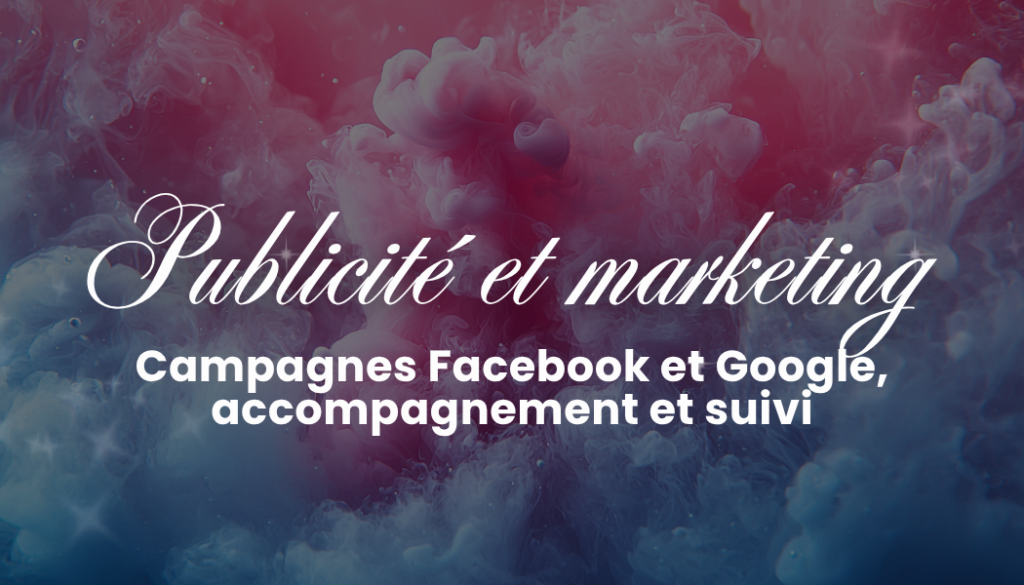 Publicité et marketing