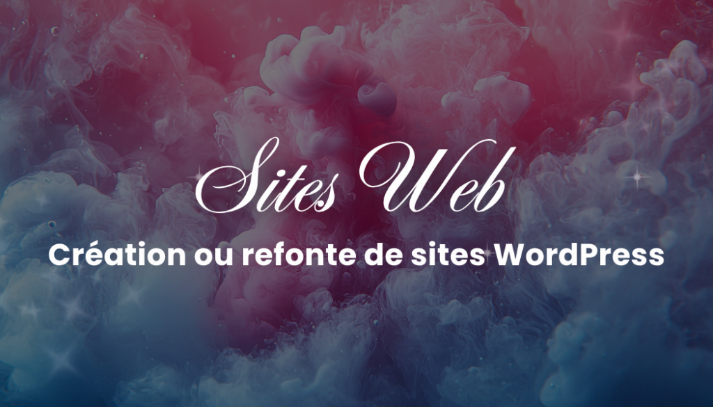 Sites Web