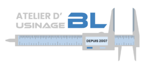 Atelier d'usinage BL