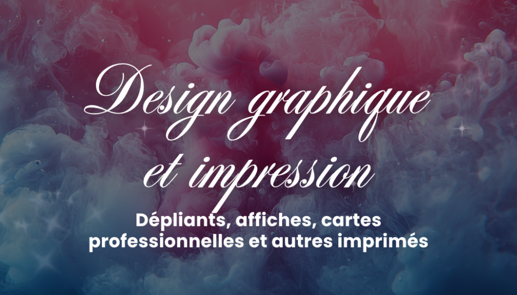design graphique